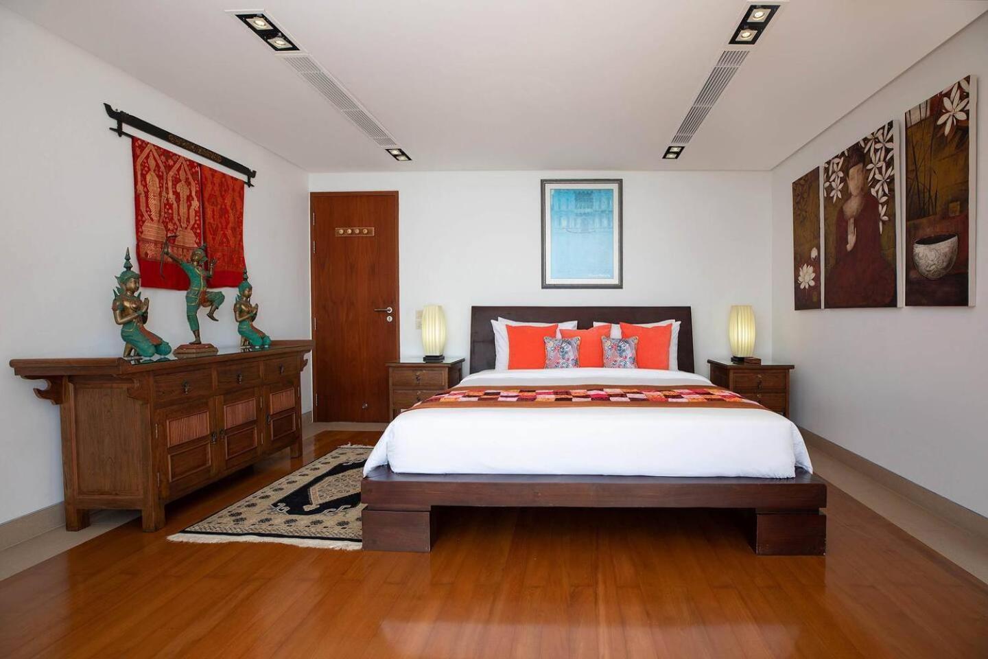 Vila Blue Horizons At The Bay Phuket